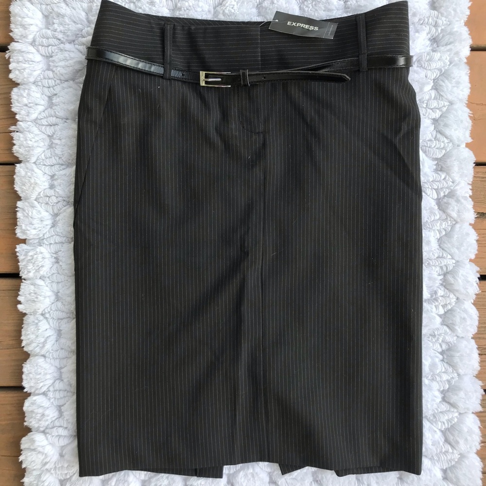 New Pencil Skirt